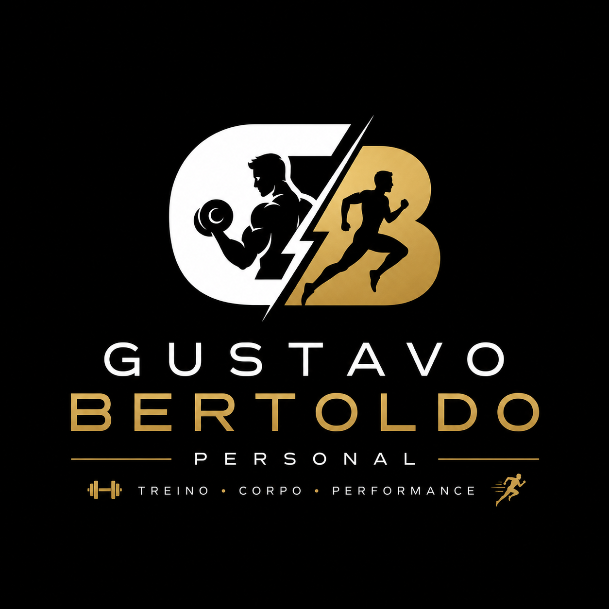 Gustavo Bertoldo Personal